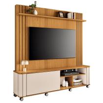 Estante Home Theater Trinus para TV até 70” - HB Móveis