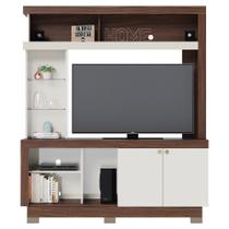 Estante Home Theater Valença para TV até 50” - Colibri Estante Home Theater Valença para TV até 50” - Colibri