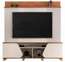 Estante Home Theaters para Salas Henry c/pés - Élpis Móveis