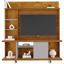 Estante Home Tv 47 Pol 160 cm Taurus BECHARA