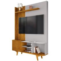 Estante Home Tv 55 Pol 136 cm Corumbau BECHARA