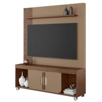 Estante Home Tv 65 Pol 160 cm Maragogi BECHARA Estante Home Tv 65 Pol 160 cm Maragogi BECHARA