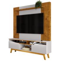 Estante Home Tv 75 Pol 180 cm Atalaia BECHARA