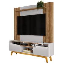 Estante Home Tv 75 Pol 180 cm Atalaia BECHARA Estante Home Tv 75 Pol 180 cm Atalaia BECHARA