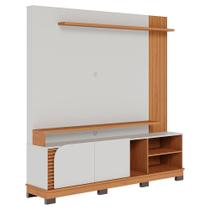 Estante Home Tv 75 Pol 2 Portas 182 cm Jurere Colibri Estante Home Tv 75 Pol 2 Portas 182 cm Jurere Colibri