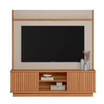 Estante Home TV 75 Polegadas Ravenna Linea Brasil