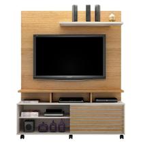 Estante Home Valde Moveis Star 1 porta Para Tvs de Até 60 Polegadas Estante Home Valde Moveis Star 1 porta Para Tvs de Até 60 Polegadas