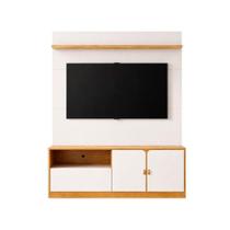 Estante Home ValdeMóveis Monza 2 Portas 1 Gaveta Tvs Até 55" Estante Home ValdeMóveis Monza 2 Portas 1 Gaveta Tvs Até 55"