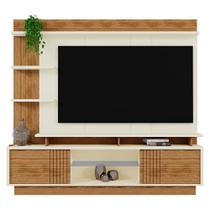 Estante Home Vinhedos 200cm para TV até 65” - Mobler