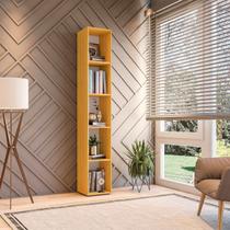 Estante Horizontal ou Vertical 5 Nichos 186cm X 30cm Liverpool