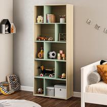 Estante Infantil 10 Nichos