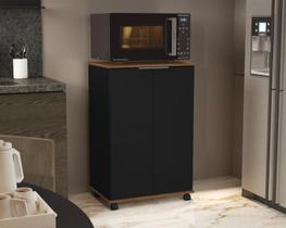 Estante Livreiro 5 prateleiras Gold 2 Módulos Dullar Móveis ENVIA SOMENTE 01 UN