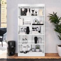 Estante/Livreiro 5 Prateleiras Magnólia Demolição Yescasa