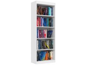 Estante Livreiro Encanto com 4 Prateleiras