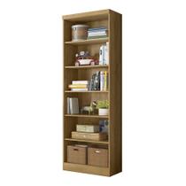 Estante Livreiro Multiuso 1404 - Qmovi