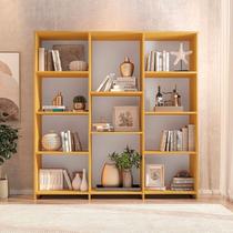 Estante Livreiro Multiuso com 11 Nichos Odelia