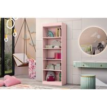 Estante Livreiro Multiuso Larissa