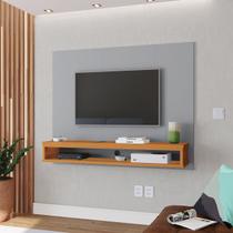 Estante Livro Painel Cissa Tv 32 36 39 40 42 46 47 50 Polegadas