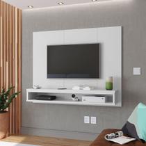 Estante Livro Painel Cissa Tv 32 36 39 40 42 46 47 50 Polegadas