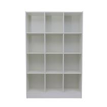 Estante Loja Colmeia Organizador Prateleira Mada-4