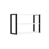 Estante madeira 20x40x60 bc pratk