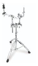 Estante Mapex Ts-960a Dupla de Tom E Prato De Bateria