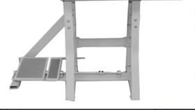 Estante Máq Braço-Pfaff 335-h3 17/01-bln Estante Máq Braço-Pfaff 335-h3 17/01-bln