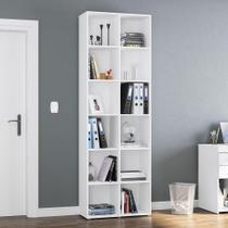 Estante MDP 6 Prateleiras Politorn