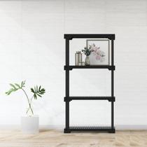 Estante Modular 4 Prateleiras Poly Eco Grifit
