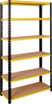 Estante monta carga 2,0x1,0x0,60 metros 80kg vd2059 - Vonder Estante monta carga 2,0x1,0x0,60 metros 80kg vd2059 - Vonder