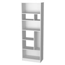Estante Multiuso 4 Prateleiras 180X60 B38 NOVAM Estante Multiuso 4 Prateleiras 180X60 B38 NOVAM