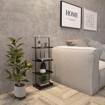 Estante Multiuso Baixa Omu