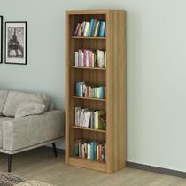 Estante Multiuso Escritório 171,5x60cm com 5 Prateleiras ME4104