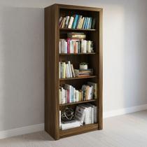 Estante Multiuso Escritório 171,5x60cm com 5 Prateleiras ME4104 Estante Multiuso Escritório 171,5x60cm com 5 Prateleiras ME4104