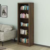 Estante Multiuso Escritório 171,5x60cm com 5 Prateleiras ME4104 Estante Multiuso Escritório 171,5x60cm com 5 Prateleiras ME4104