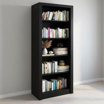 Estante Multiuso Escritório 171,5x60cm com 5 Prateleiras ME4104