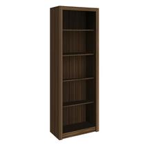 Estante Multiuso para Escritório ME4104 Nogal - Tecno