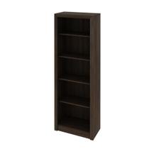 Estante Multiuso para Escritório ME4104 Rústico - Tecno