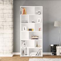 Estante Multiuso Xangai Politorno Estante Multiuso Xangai Politorno