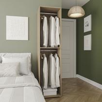 Estante Nicho 45cm X 180cm Frame CabeCasa MadeiraOriginals Estante Nicho 45cm X 180cm Frame CabeCasa MadeiraOriginals