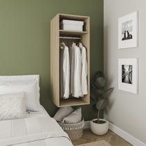 Estante Nicho Módulo 45cm X 120cm Frame CabeCasa MadeiraOriginals