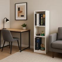 Estante Nicho Para Livros Infantil - Chão Ou Parede