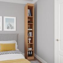 Estante Nicho Vertical Modulado Hera CabeCasa MadeiraOriginals