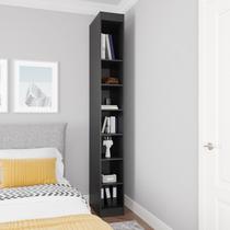 Estante Nicho Vertical Modulado Hera CabeCasa MadeiraOriginals