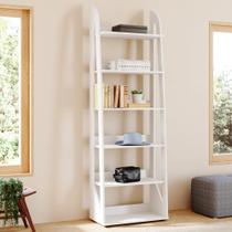 Estante Nim com 6 Prateleiras Babus Estante Nim com 6 Prateleiras Babus