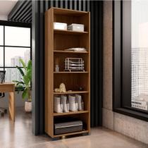 Estante Office Freijó - Móveis Leão