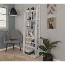 Estante Organizadora 60Cm Multimóveis Cr25216 Branca Branco