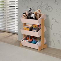 Estante Organizadora 84cm X 54cm Infantil
