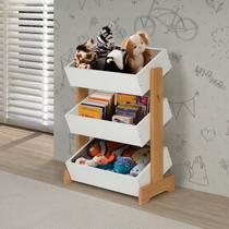 Estante Organizadora 84cm X 54cm Infantil