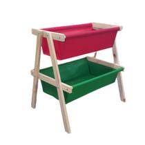 Estante Organizadora de Brinquedos Quarto Infantil Educativo Estante Organizadora de Brinquedos Quarto Infantil Educativo